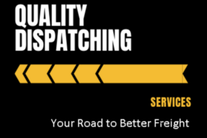 QDS Truck Dispatching Services