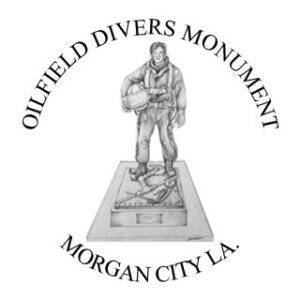 Oilfield Divers Monument